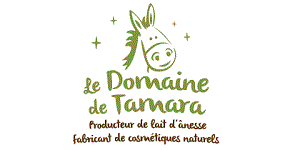 Logo du Domaine de Tamara