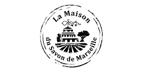 Logo de la Maison du Savon de Marseille