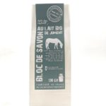 Savon au lait de jument Biologique